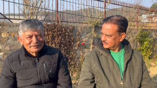 हामीले कुनै पनि धर्मको विरोध गरेका छैनौँ : मह जोडी